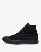 Converse Chuck Taylor All Star Hi M3310 Black 1