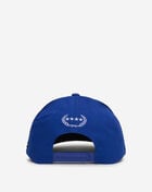 Field Grade Everybody Gotta Eat Wool Trucker Hat 1005913 Blue 3