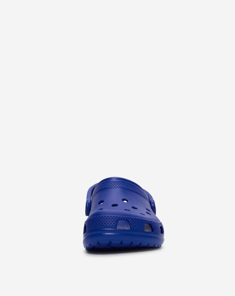 Crocs Grade School Classic Clogs 206991-4KZJ Blue 3