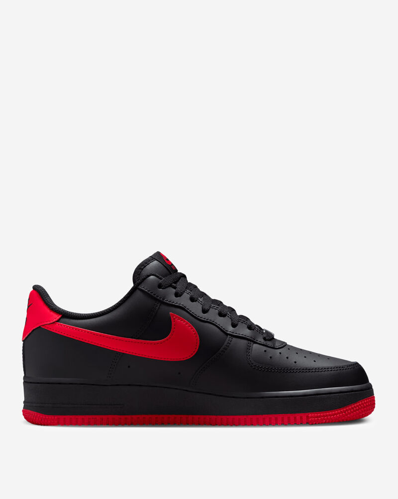 Nike Air Force 1 '07 FJ4146-002 Black 3