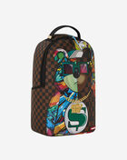 Bear Don't Care Backpack