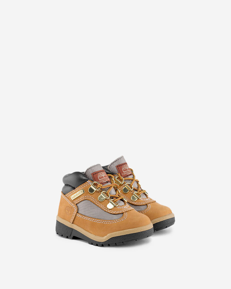 Timberland Toddler Field Boot Boys Shoes Snipes USA