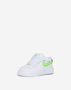 Nike Toddler Air Force 1 Low EasyOn FN0236-106 White 2