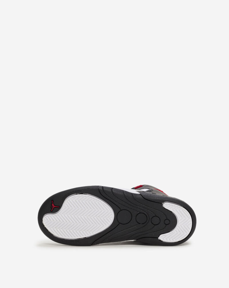 Jordan Little Kids' Jumpman Pro DQ8434-061 Black 6