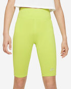 Girls' NSW 9 Inch Bike Shorts