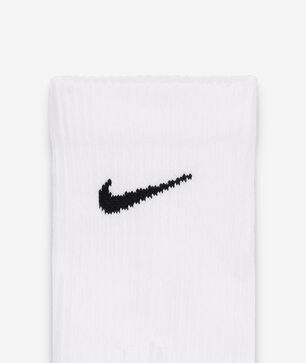 Everyday Elevated 6Pk Crew Socks
