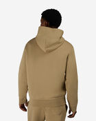 Polo Ralph Lauren Double Knit Tech Hoodie 710881517094-TAN Beige 2