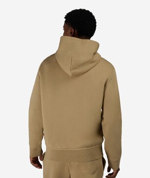 Double Knit Tech Hoodie