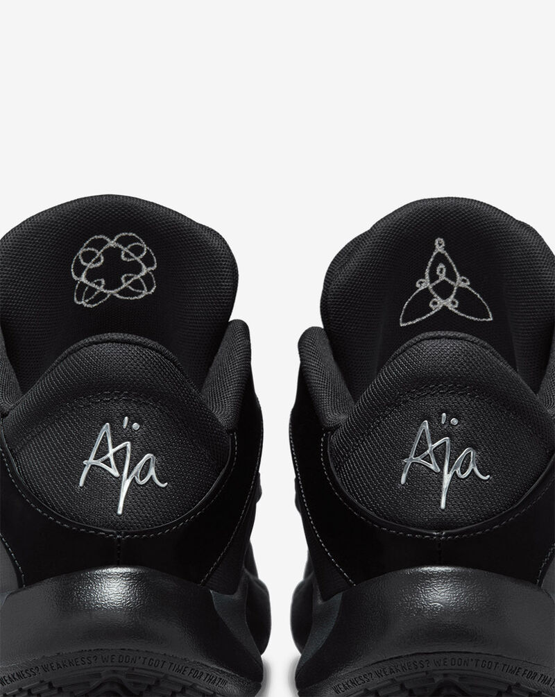 Nike A'One "MVPs" FZ8605-002 Black 8