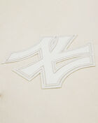 New York Yankees Neutral Fleece Short 