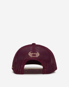 Field Grade No F Given Twill Mesh Back Trucker Hat 1005923 Red 3