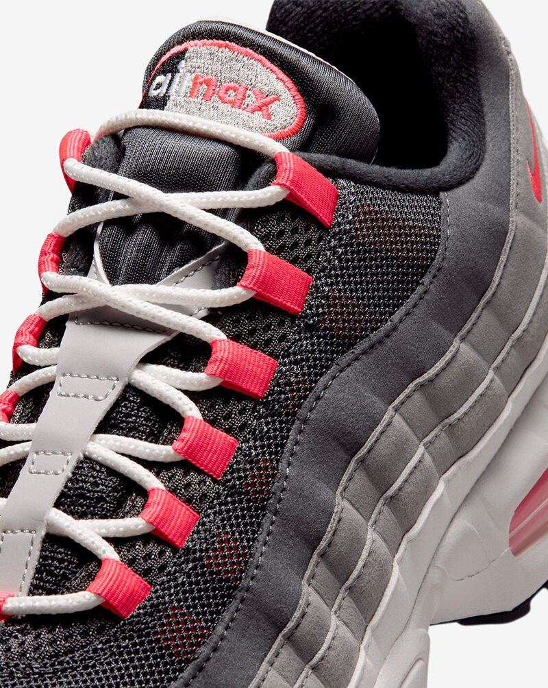 Nike Air Max 95 Big Bubble Premium  IV6425-060 Grey 7