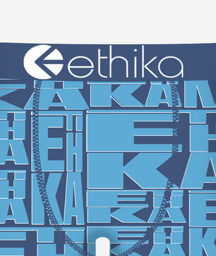 Grade School Stacked Briefs