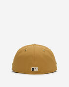 New Era 59Fifty X Timberland New York Yankees Fitted Hat 60959511 Beige 3