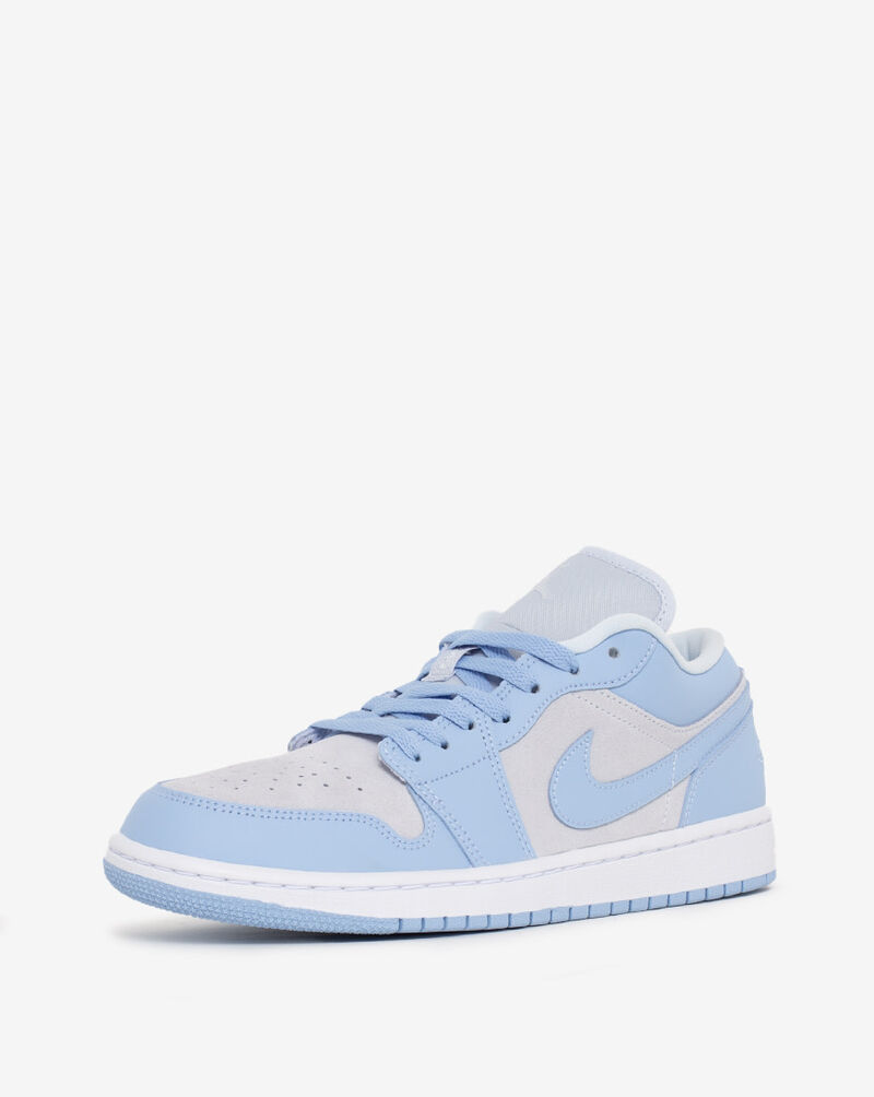 Jordan Air Jordan 1 Low DC0774-050 Grey 2