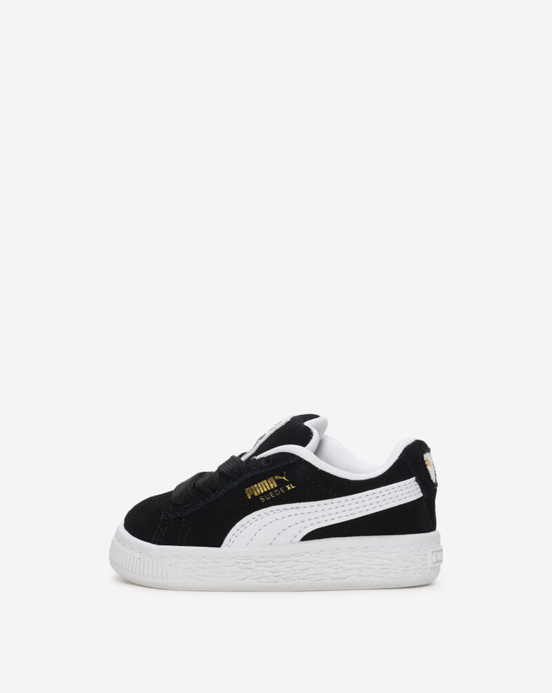 Puma Toddler Suede XL 39657902 Black 1