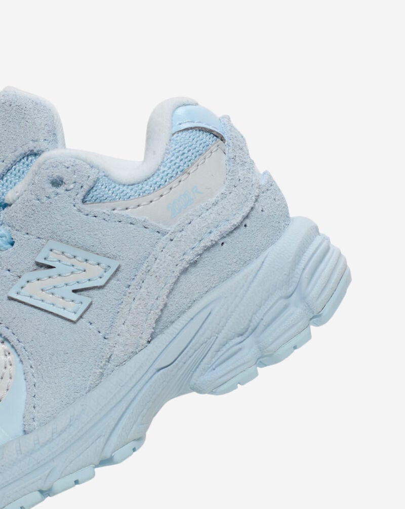 New Balance Toddler 2002 IC2002CK Blue 8