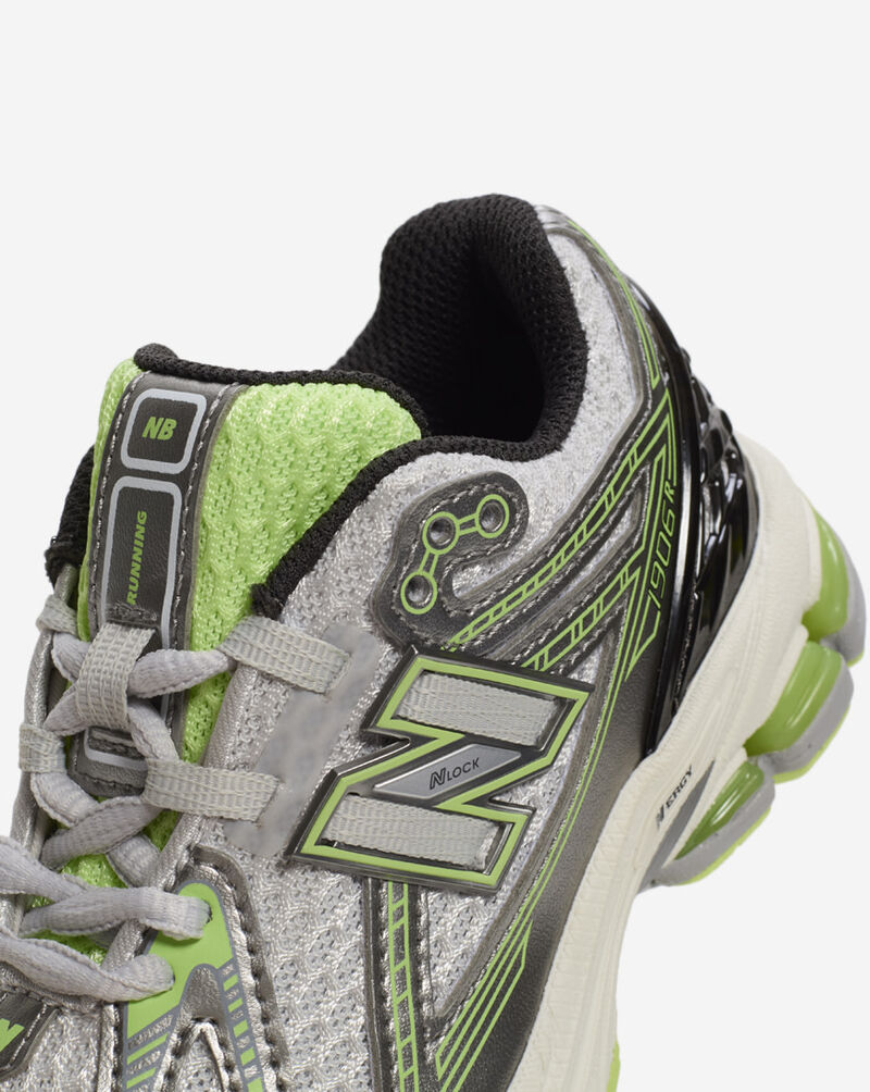 New Balance Pre-School 1906R PC1906CQ silver 8