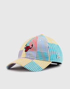 Chicago Bulls Bl Seer 9Twenty Adjustable Hat