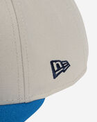 9Fifty Tampa Bay Rays A-Frame 2-Tone Snapback Hat
