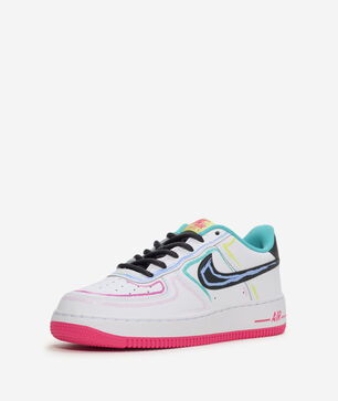 Big Kids' Force 1 Low