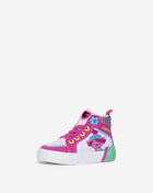 Toddler Trolls High Top Sneakers