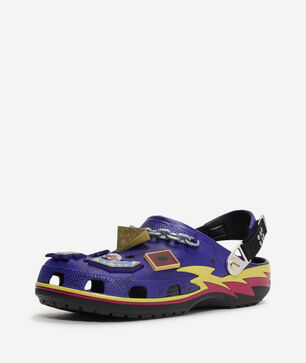 Yugi Yami Classic Clog