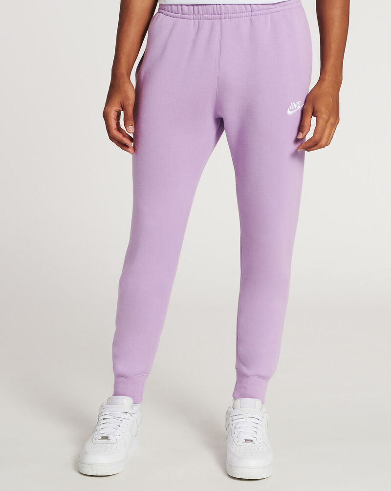 Shop Nike NSW Sportswear Club Joggers BV2671-589 purple | SNIPES USA