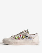 Vans LX Old Skool 36 VN000E8V2N11 cream 1