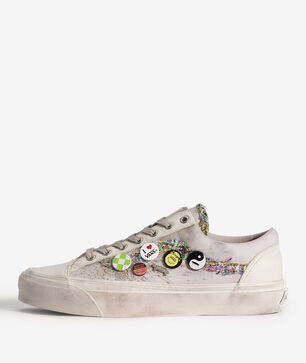 LX Old Skool 36