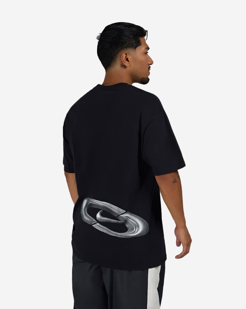 Nike NSW Max90 T-Shirt JF5652-010 Black 2