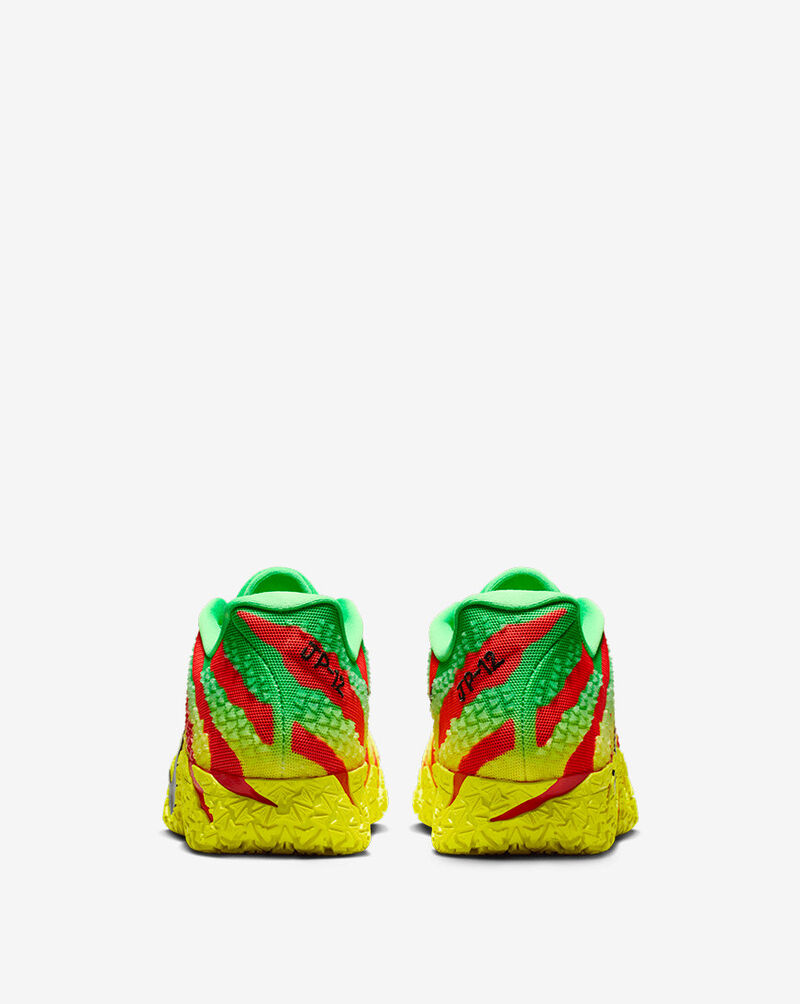 Nike Ja 3 "Explorer" IU7240-300 Green 4