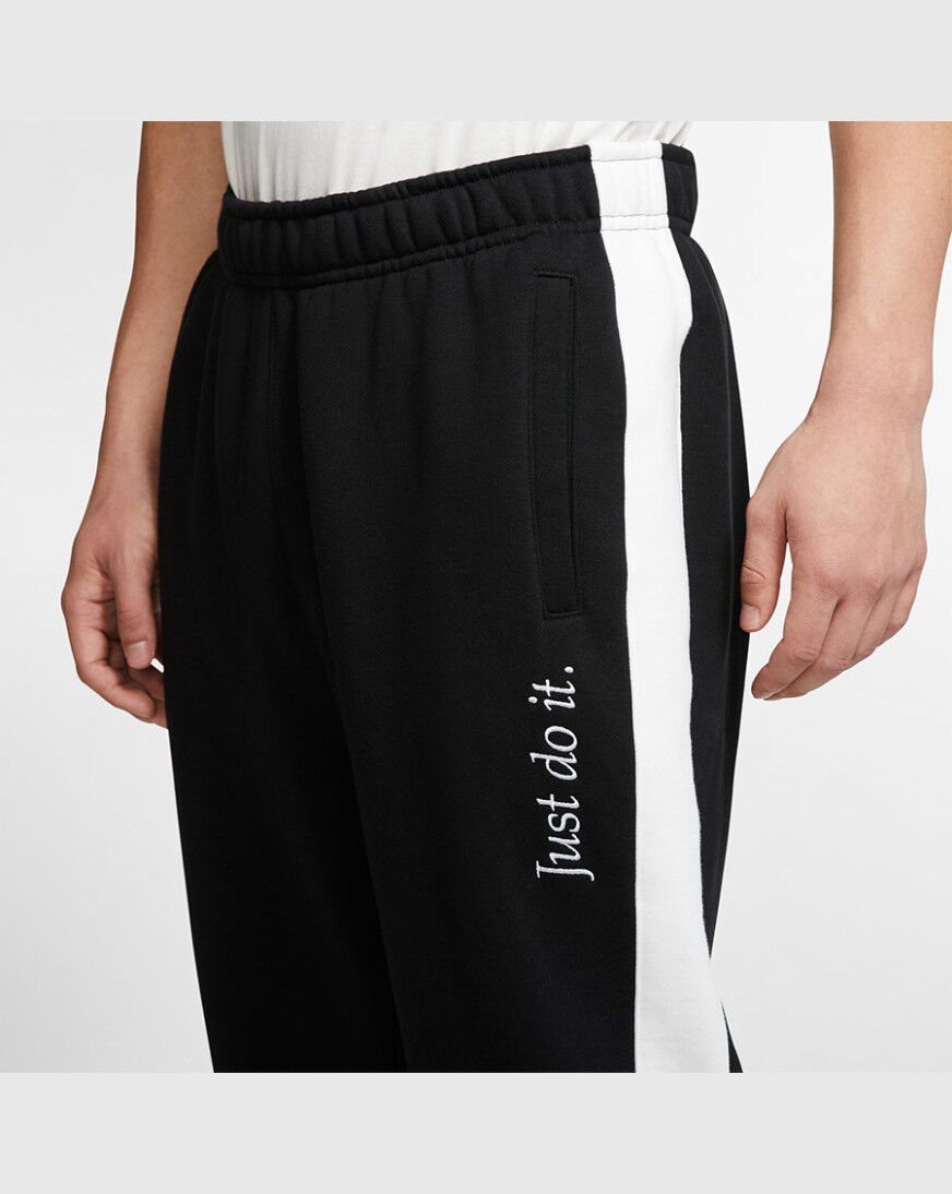 nike jdi heavyweight sweatpants