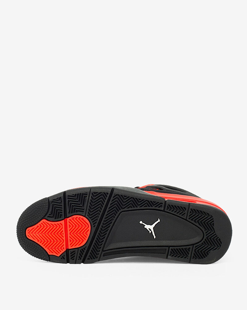Jordan Air Jordan 4 "Crimson" CT8527-016 Red 4