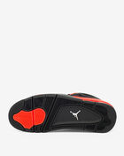 Air Jordan 4 "Crimson"
