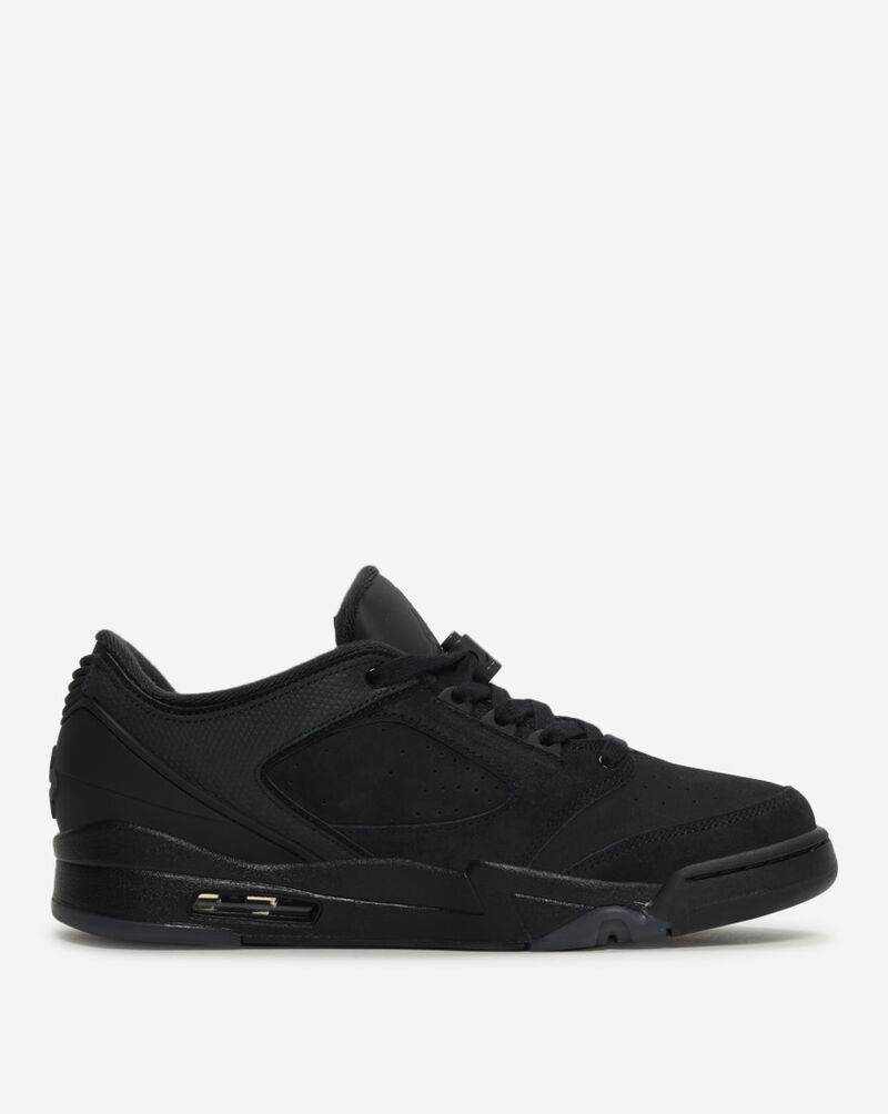 Jordan Air Jordan Sixty Plus Low IH2047-002 Black 4