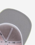 New Era 9Fifty Philadelphia Phillies A-Frame Snapback Hat 60945080 Pink 4