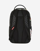 Sprayground Money Team Diamond Heist Backpack B7534 Multi 3