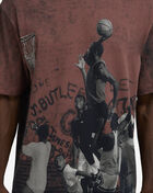 Jordan Air Jordan 85 Graphic T-Shirt HJ2362-659 Red 3