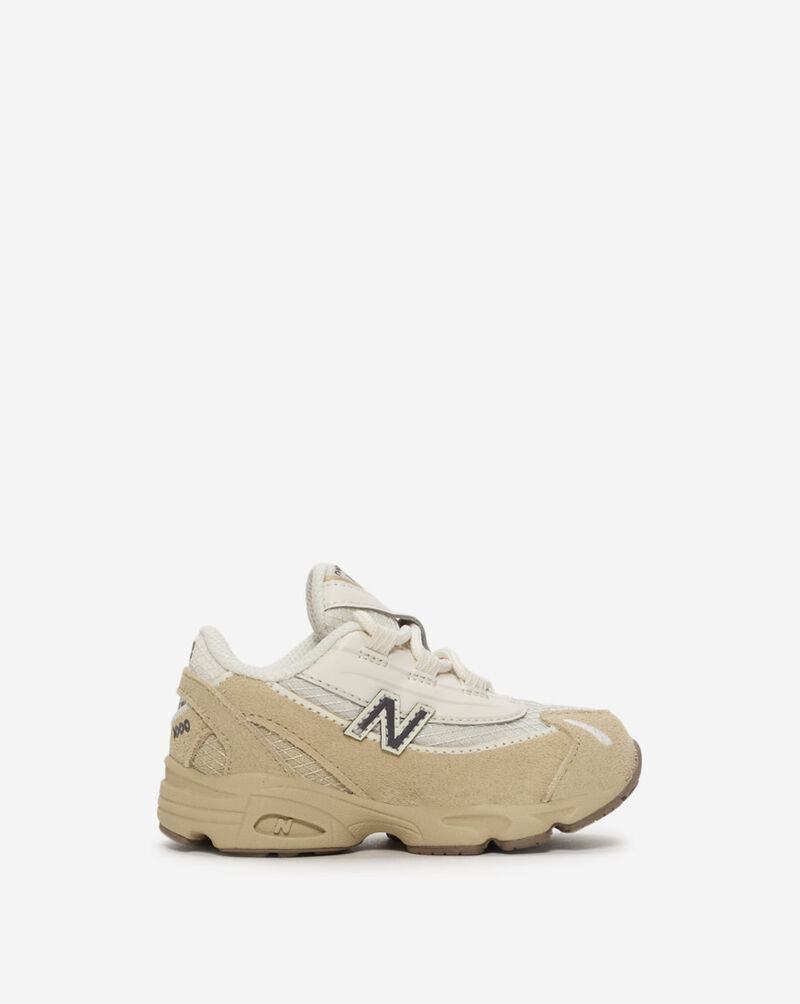 New Balance Toddler 1000 IC1000SP Beige 4