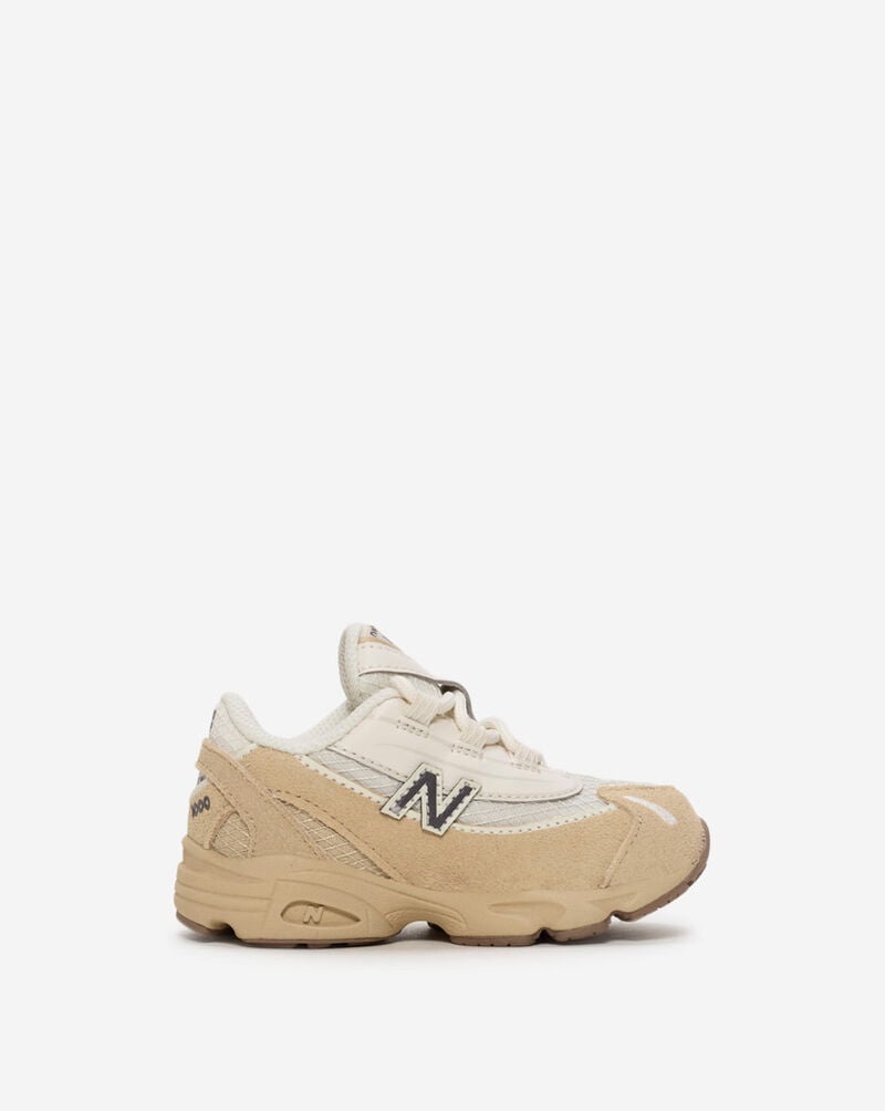 New Balance Toddler 1000 IC1000SP Beige 4