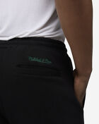 Mitchell  Ness NBA Mavericks Sweatpants  BT8917-DMABLCK Black 3