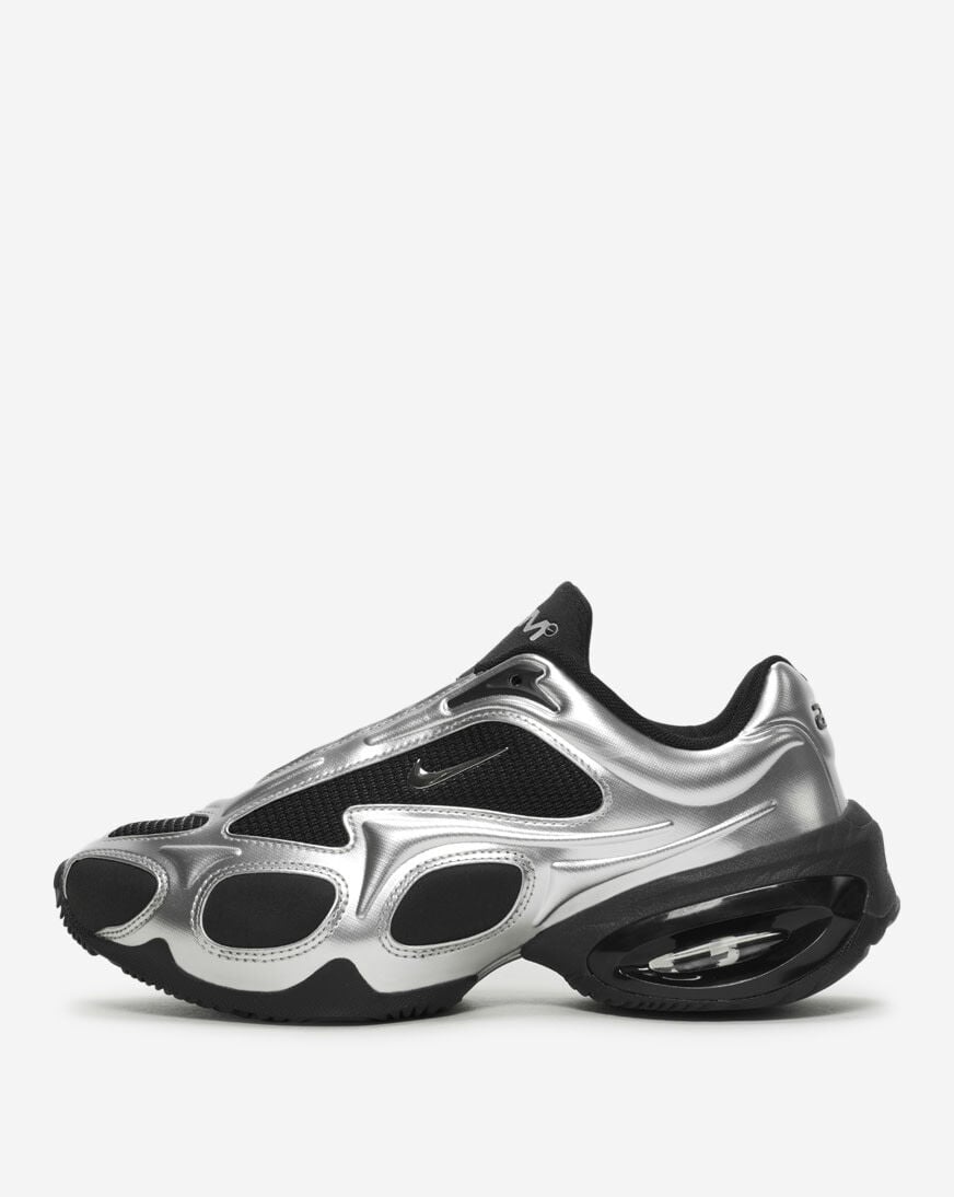 ◆Nike◆ Air Max Muse W Black llic Silver FV1920001 FV19 Shop Nike Air Max Muse FV1920-001 silver | SNIPES USA