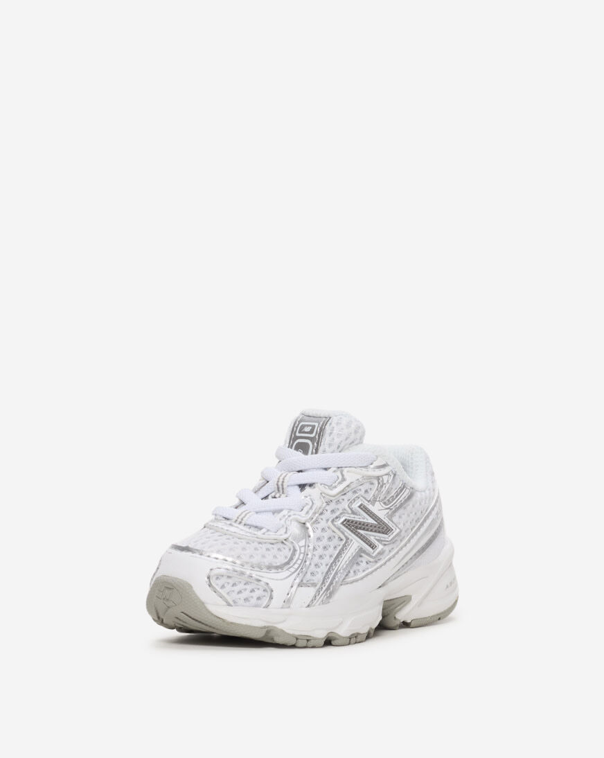 Shop New Balance Toddler 740 IZ740WM white | SNIPES USA