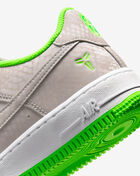 Nike Big Kids' Kobe Air Force 1 Low IO4610-002 Grey 9
