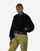 NSW Reversible Faux Fur Bomber Jacket 