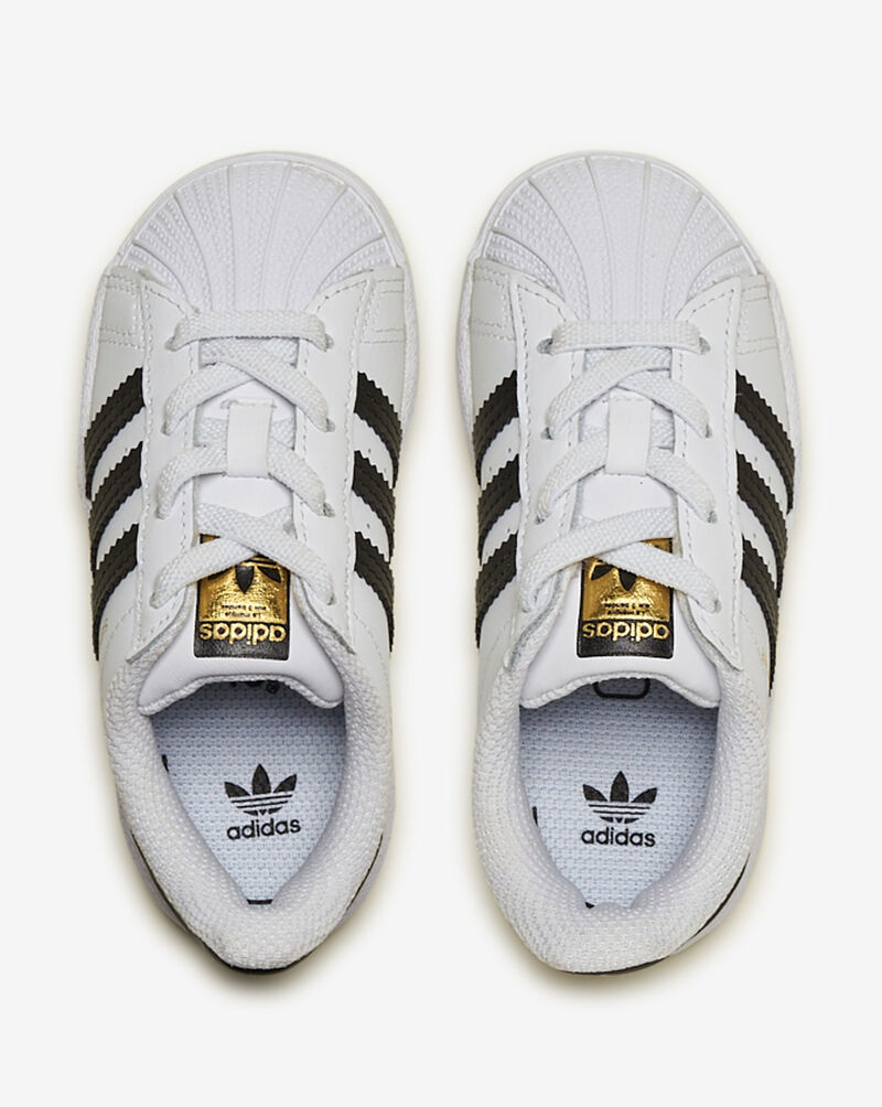 superstar foundation shoes toddler