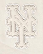 New York Mets Neutral Fleece Short 