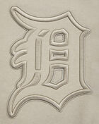 Detroit Tigers Neutral Drop Shoulder Fleece Crewneck