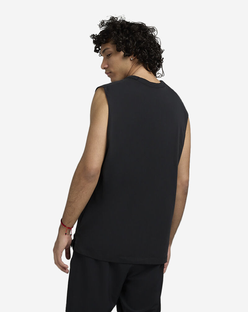 Jordan  Sport Dri-FIT Sleeveless Top FN5856-010 Black 2